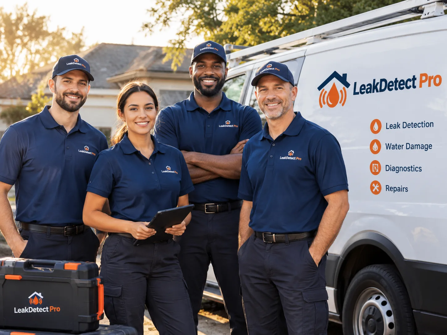 Roof Repair company in Amesville, OH